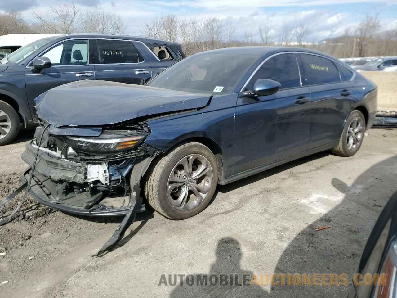 1HGCY1F39PA021707 HONDA ACCORD 2023