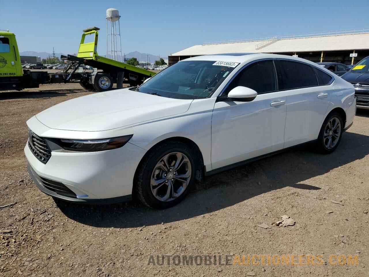 1HGCY1F39PA023313 HONDA ACCORD 2023