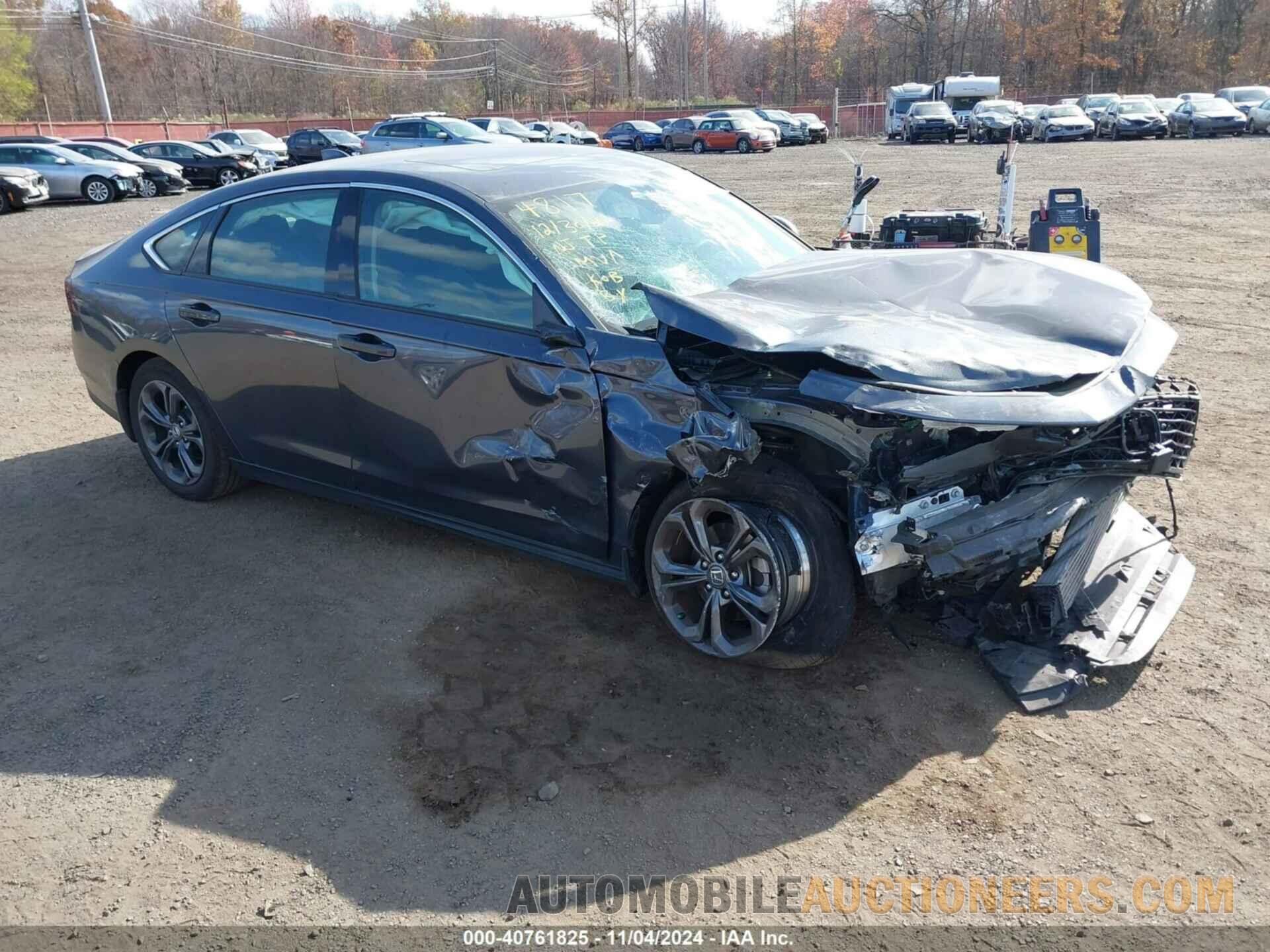 1HGCY1F39PA024817 HONDA ACCORD 2023