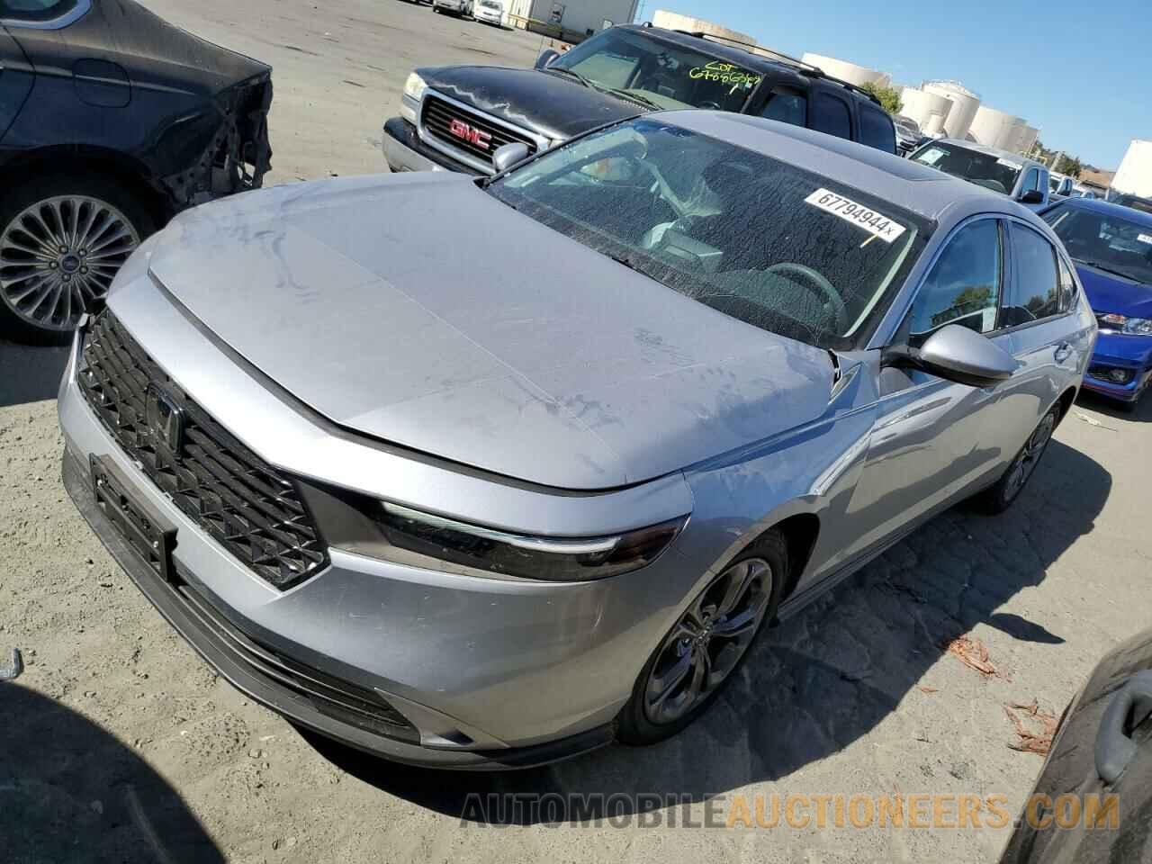 1HGCY1F39PA026793 HONDA ACCORD 2023