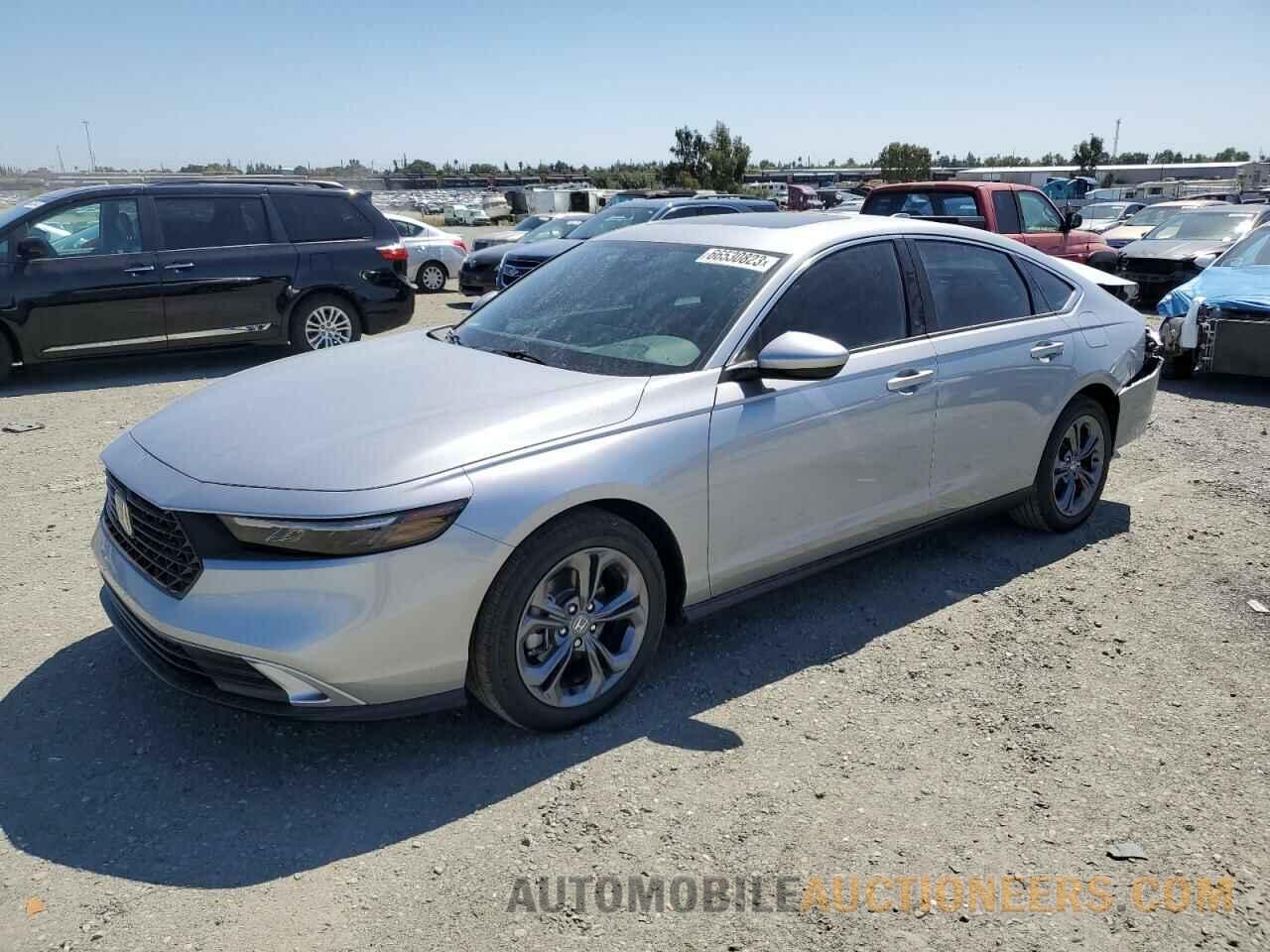 1HGCY1F39PA032108 HONDA ACCORD 2023