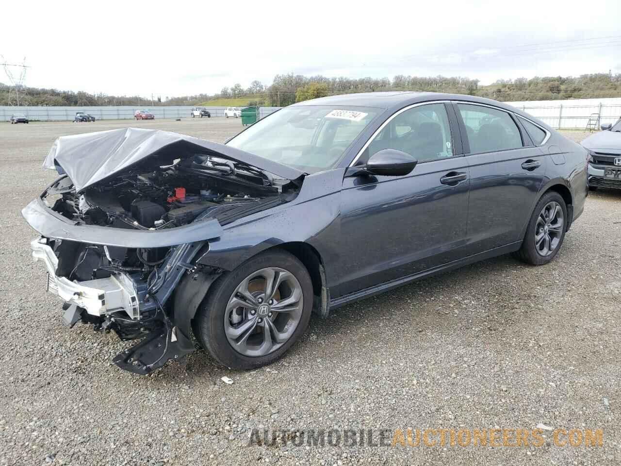 1HGCY1F39PA032853 HONDA ACCORD 2023