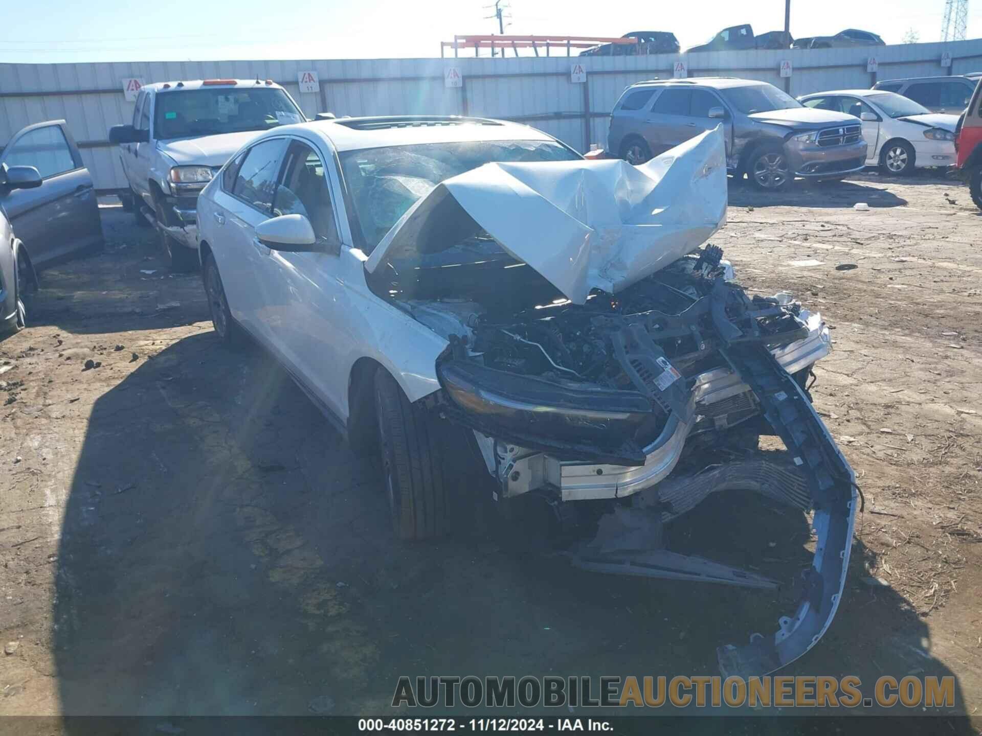 1HGCY1F39PA034439 HONDA ACCORD 2023