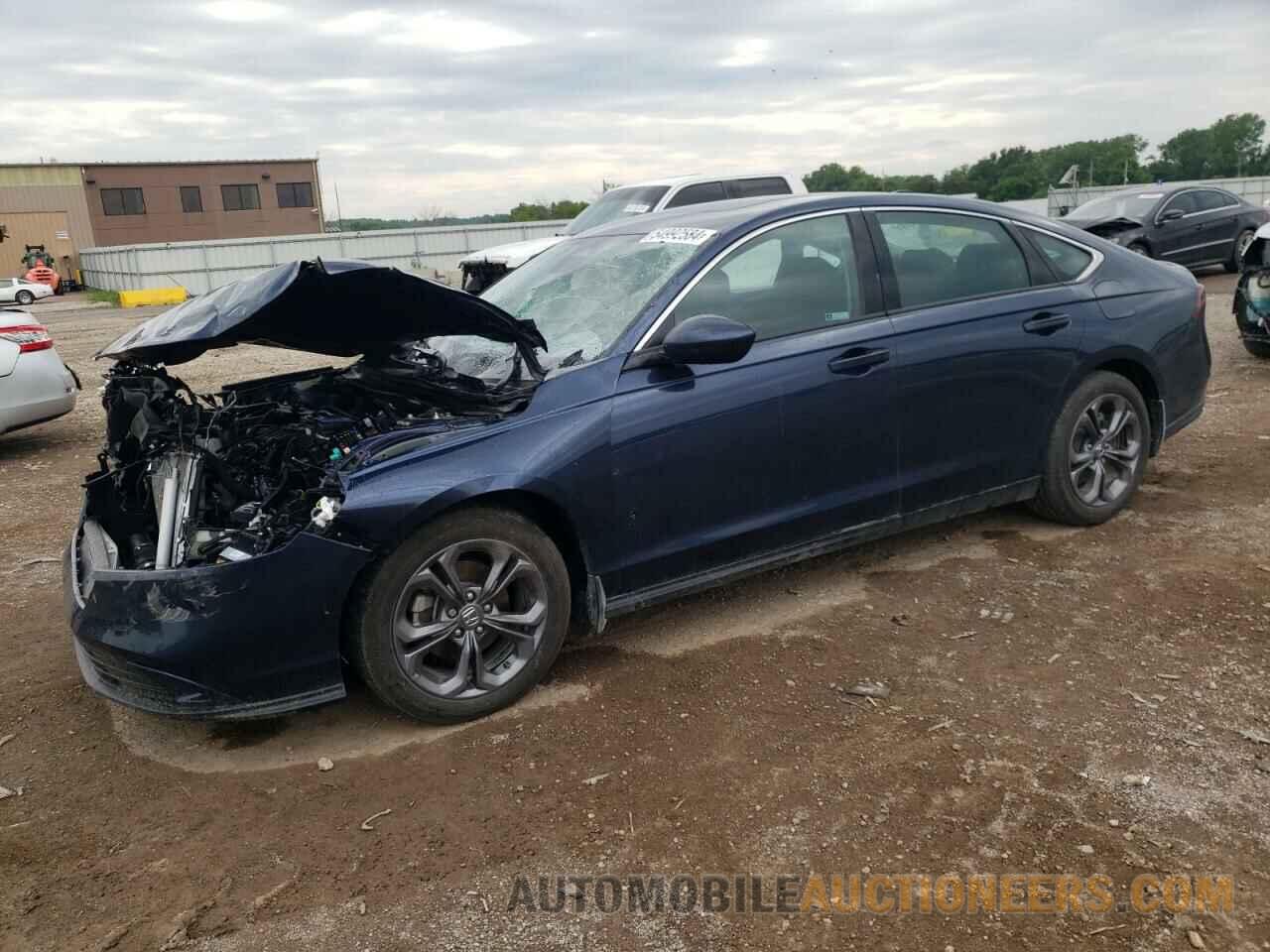 1HGCY1F39PA034926 HONDA ACCORD 2023