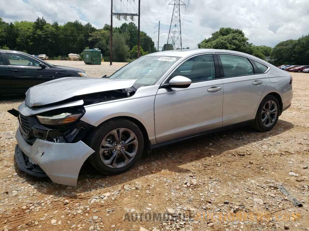 1HGCY1F39PA035154 HONDA ACCORD 2023