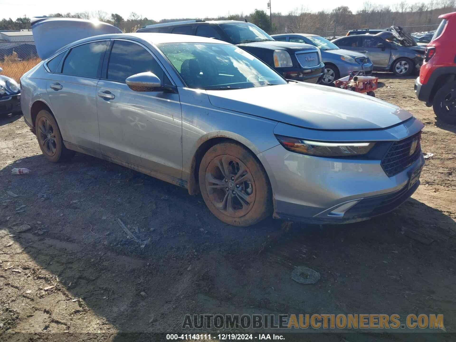 1HGCY1F39PA037308 HONDA ACCORD 2023