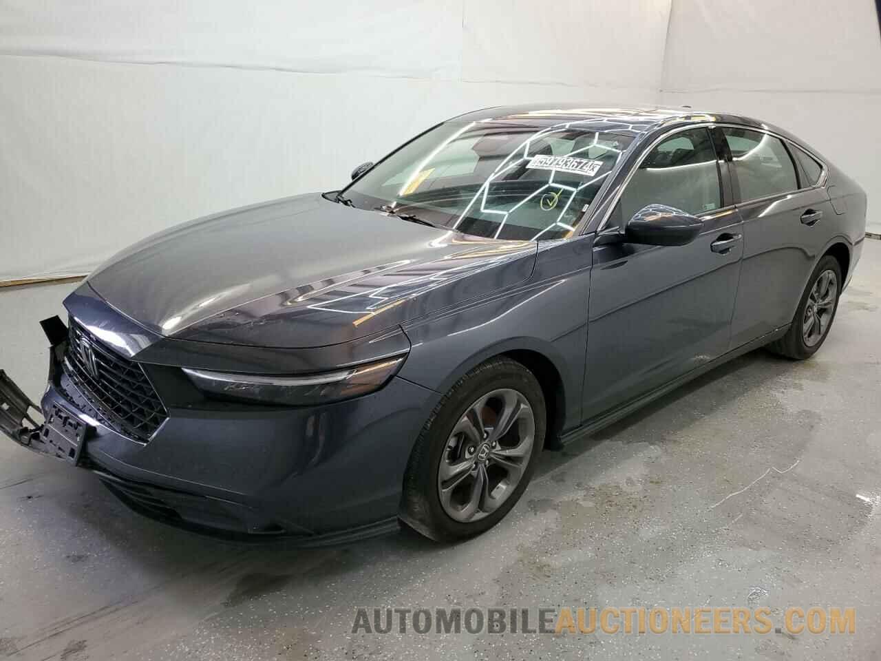 1HGCY1F39PA041018 HONDA ACCORD 2023