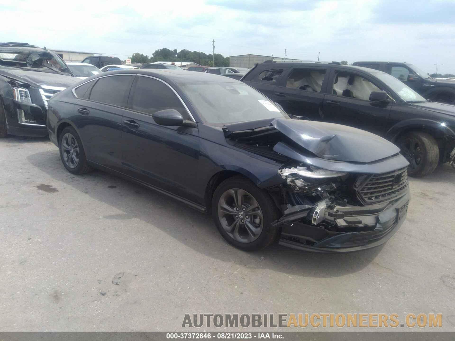 1HGCY1F39PA044808 HONDA ACCORD 2023