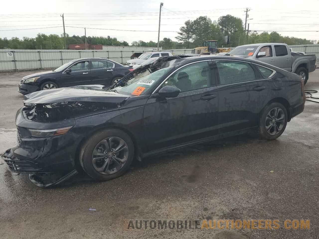 1HGCY1F39PA046638 HONDA ACCORD 2023