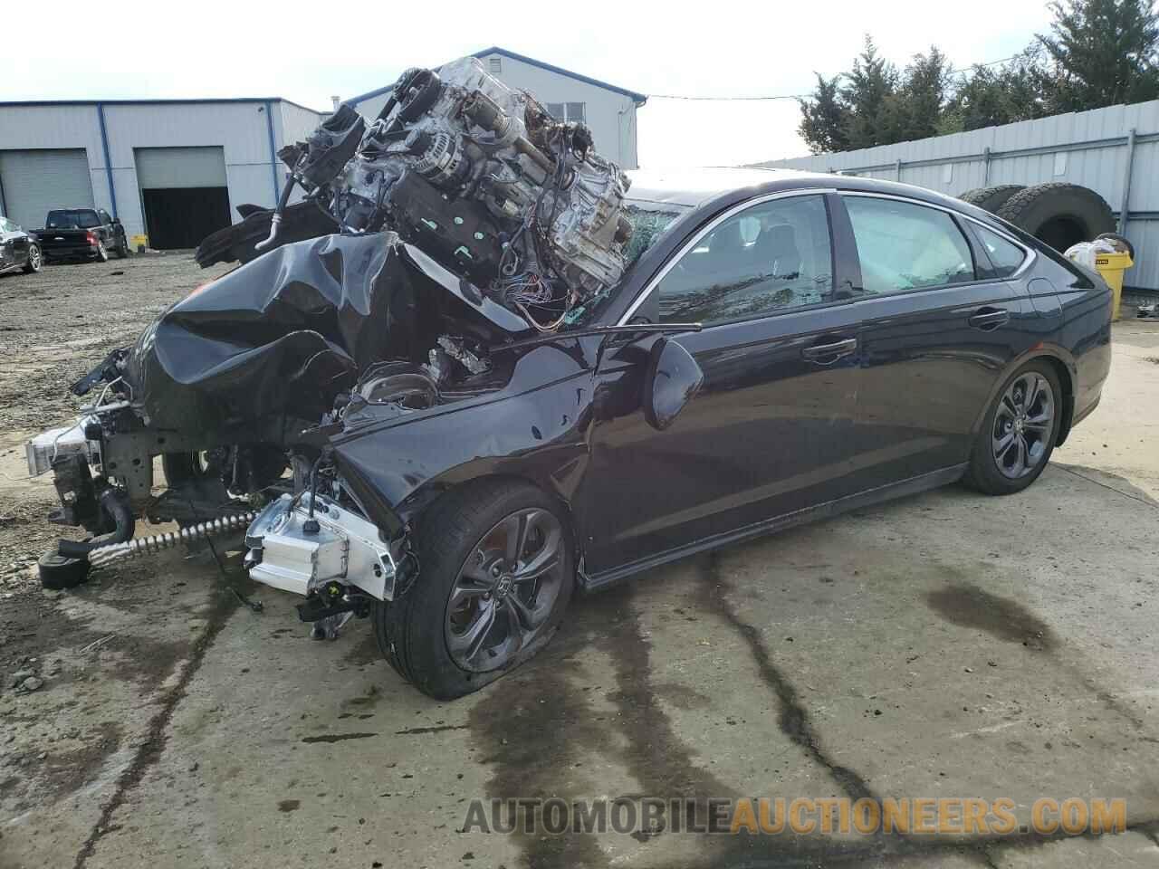 1HGCY1F39PA047580 HONDA ACCORD 2023