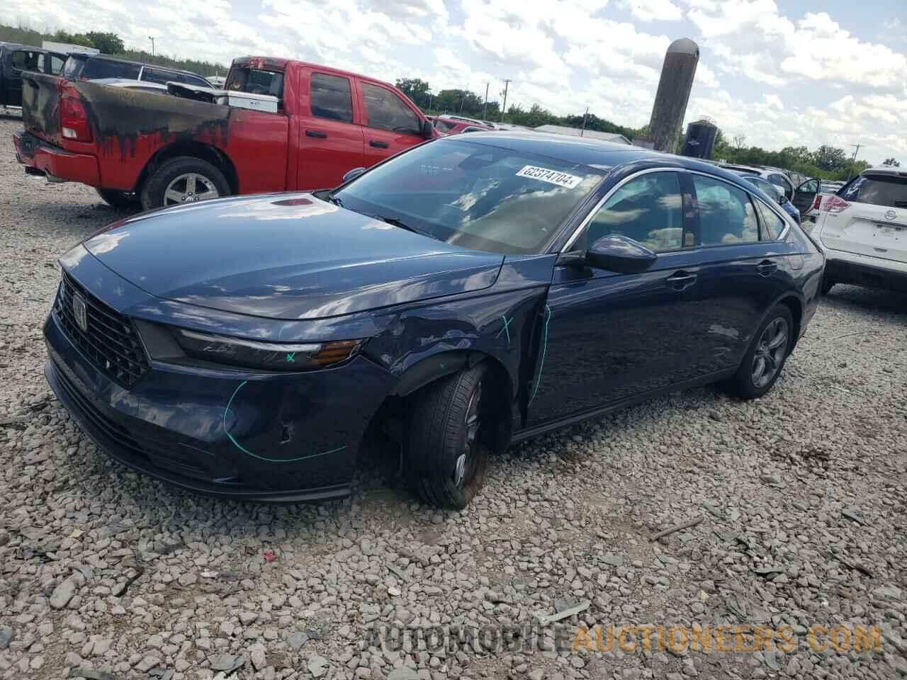 1HGCY1F39PA051449 HONDA ACCORD 2023