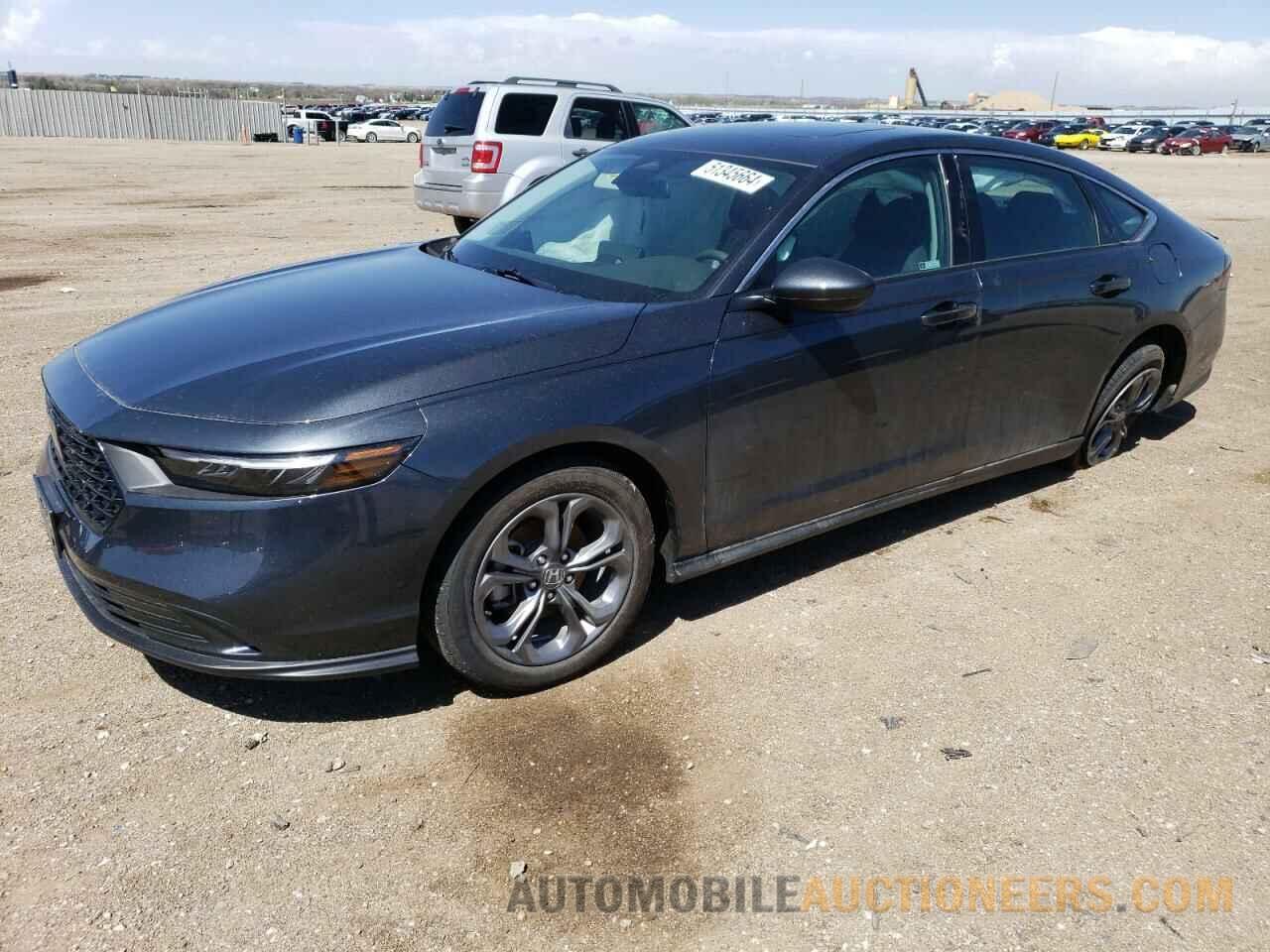 1HGCY1F39PA053136 HONDA ACCORD 2023