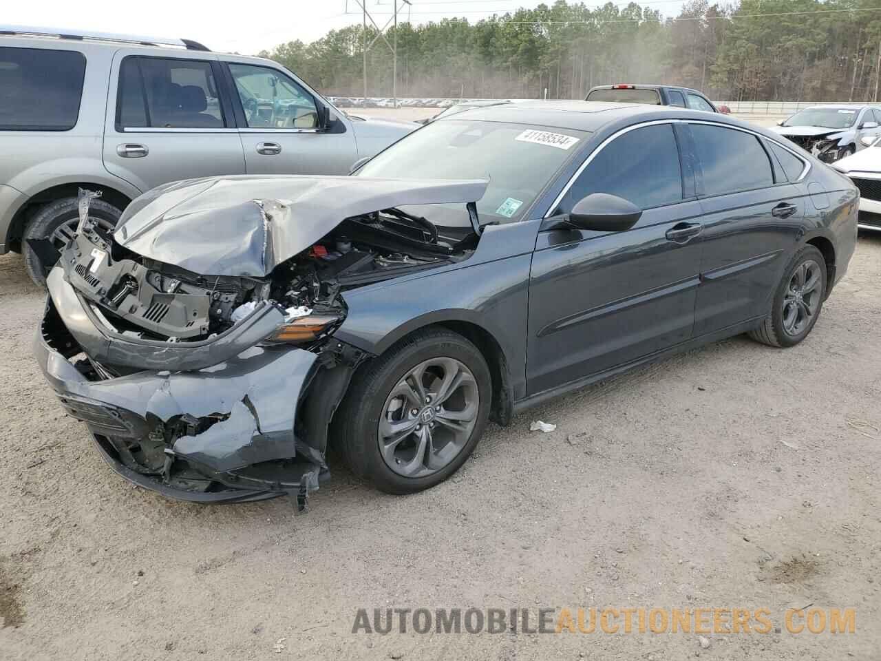 1HGCY1F39PA054027 HONDA ACCORD 2023