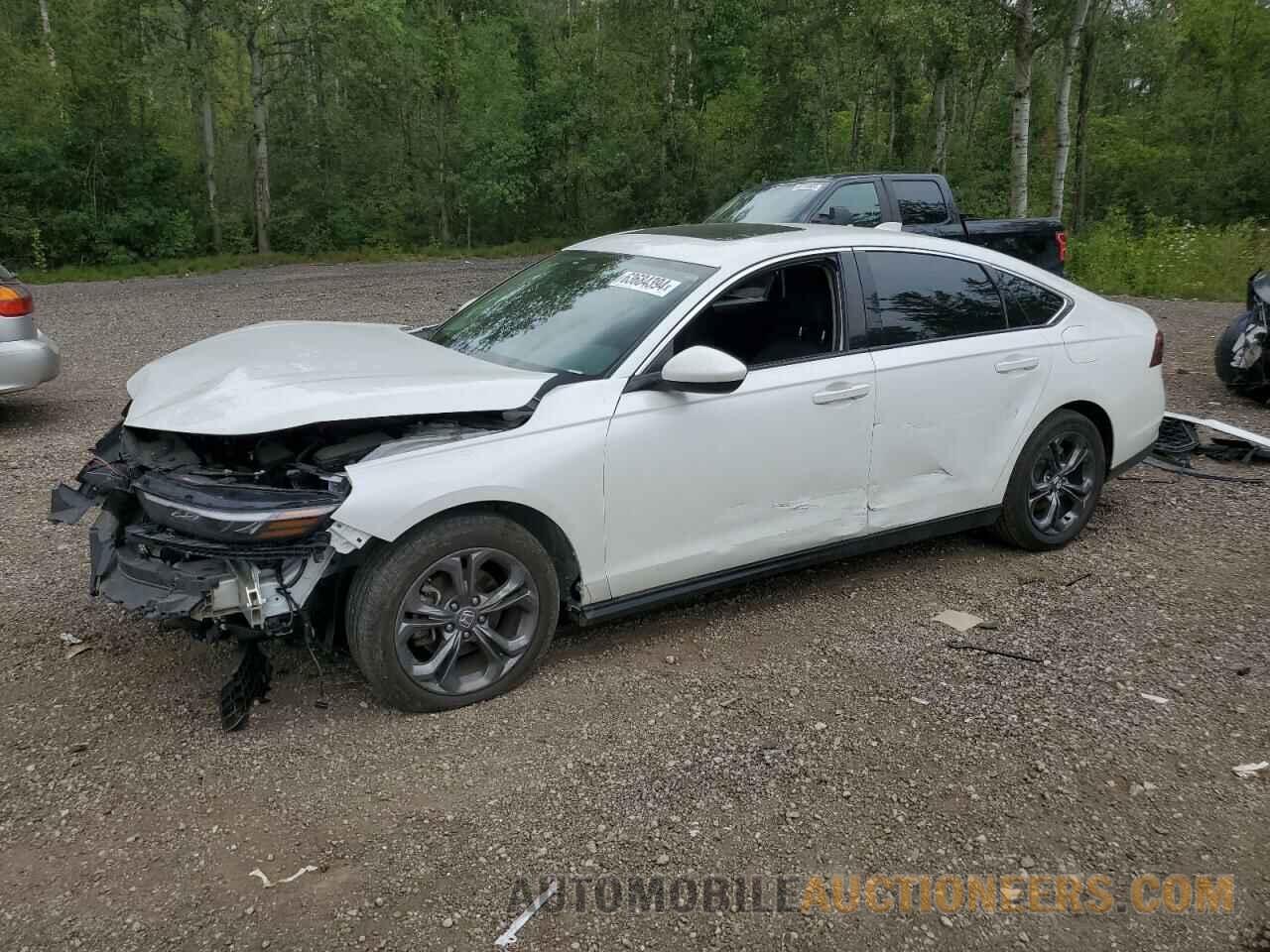 1HGCY1F39PA801707 HONDA ACCORD 2023