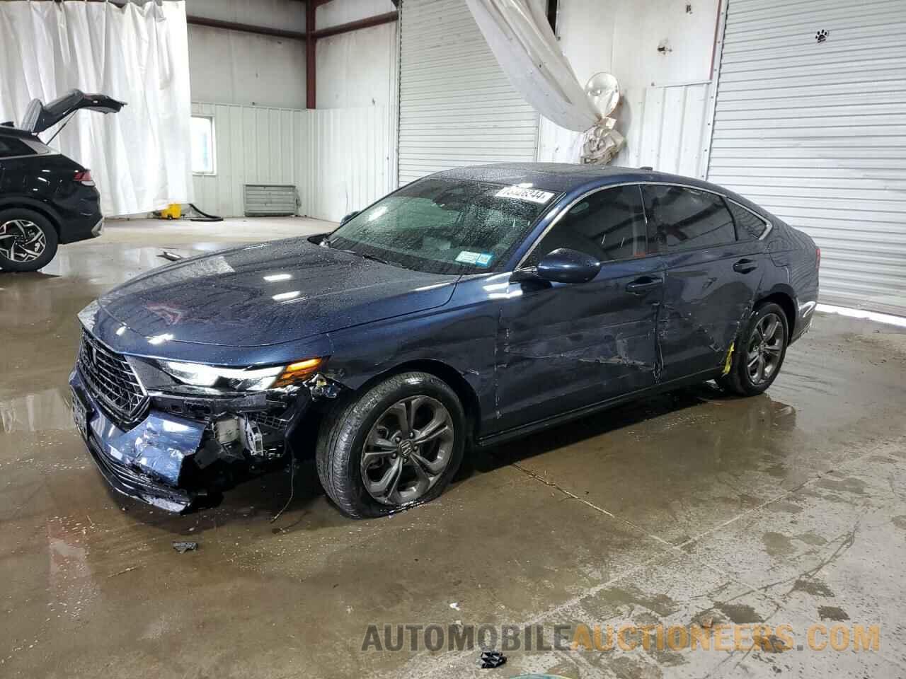 1HGCY1F39RA004070 HONDA ACCORD 2024