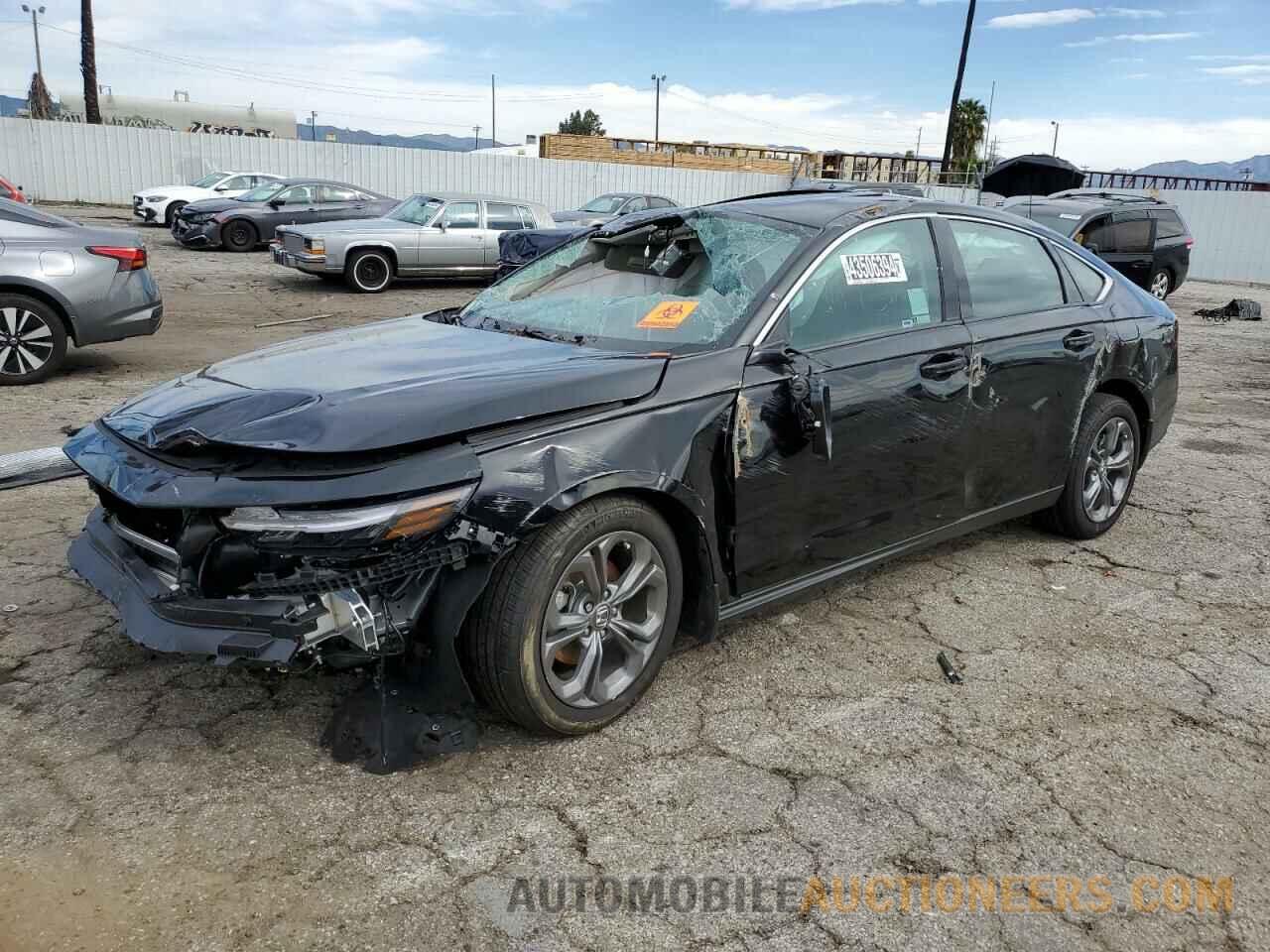 1HGCY1F39RA004621 HONDA ACCORD 2024