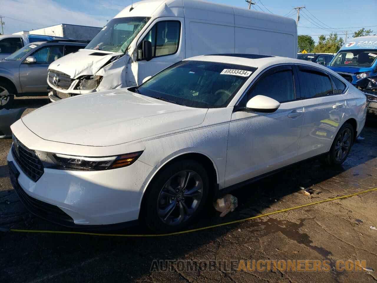 1HGCY1F39RA010063 HONDA ACCORD 2024