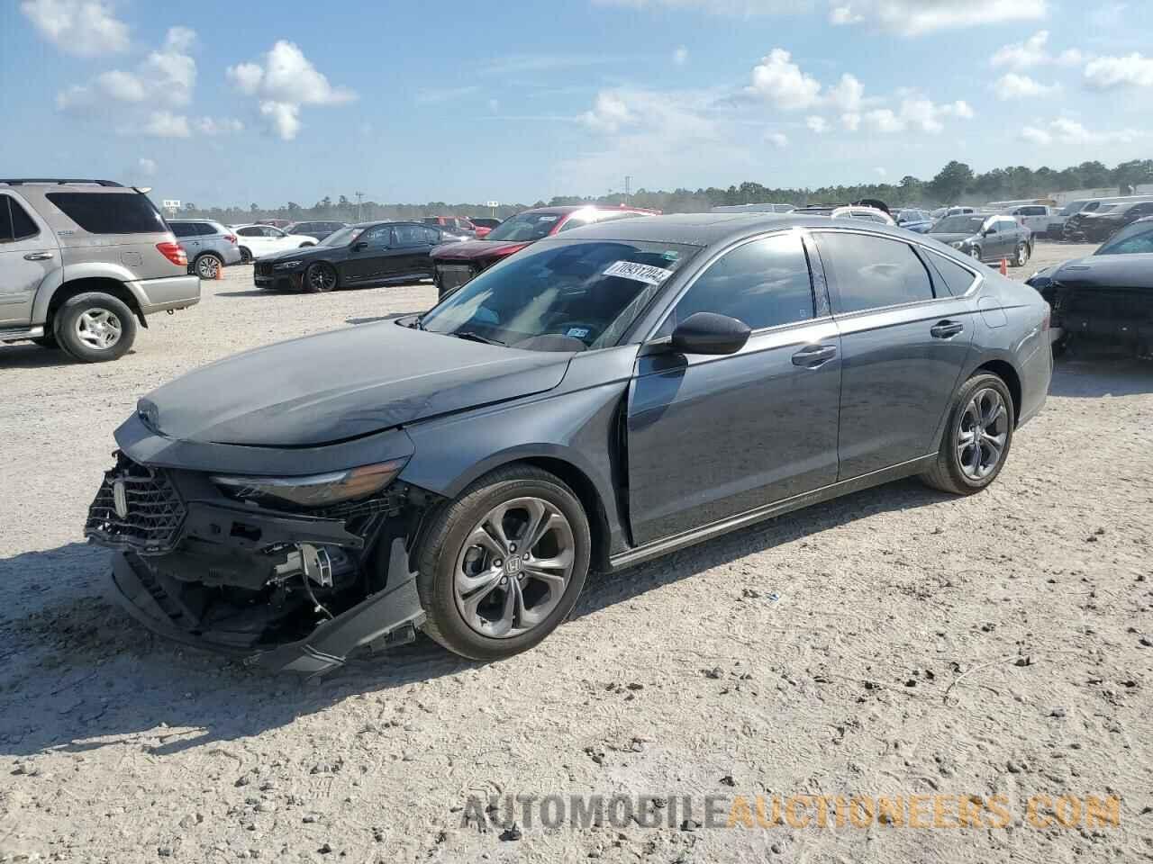 1HGCY1F39RA015019 HONDA ACCORD 2024