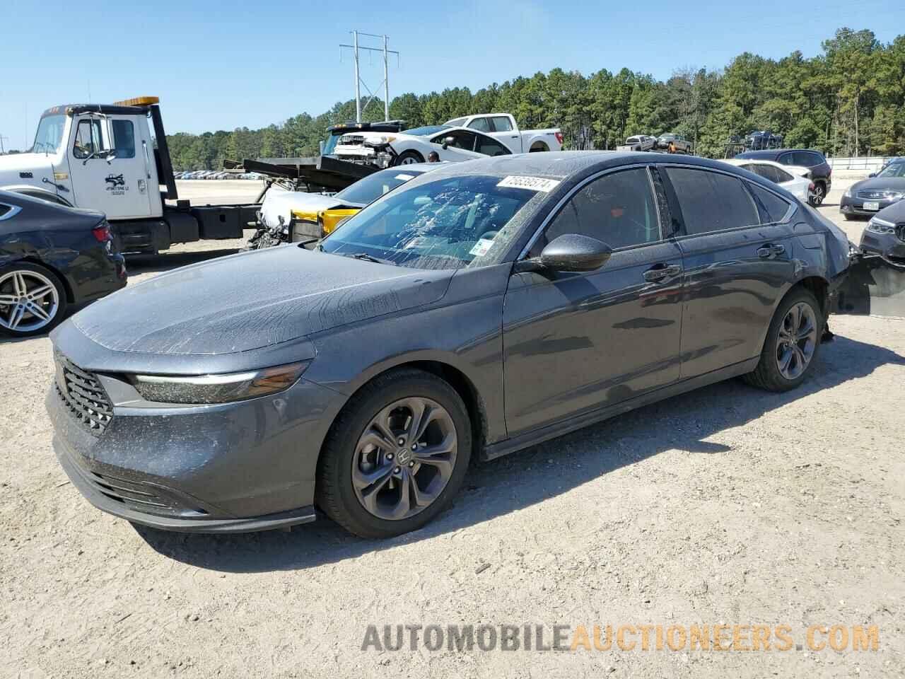 1HGCY1F39RA031558 HONDA ACCORD 2024