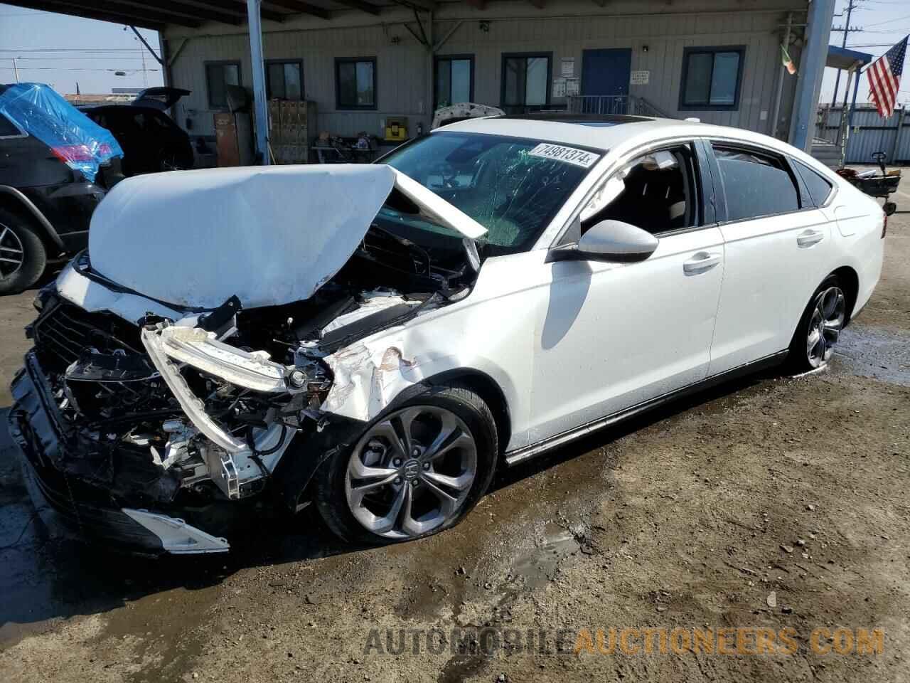 1HGCY1F39RA035111 HONDA ACCORD 2024