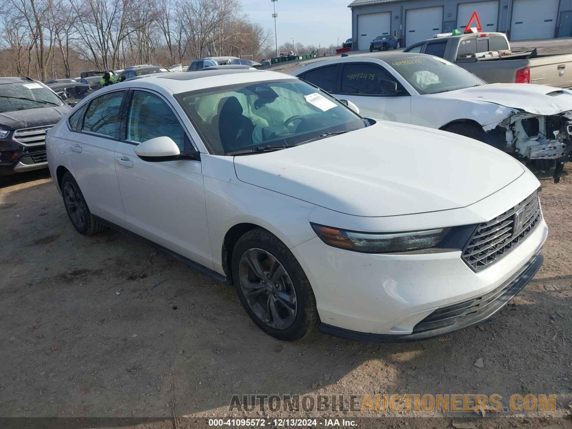 1HGCY1F39RA036436 HONDA ACCORD 2024