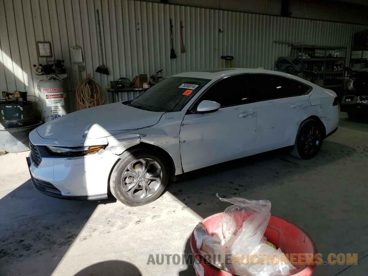 1HGCY1F39RA055083 HONDA ACCORD 2024