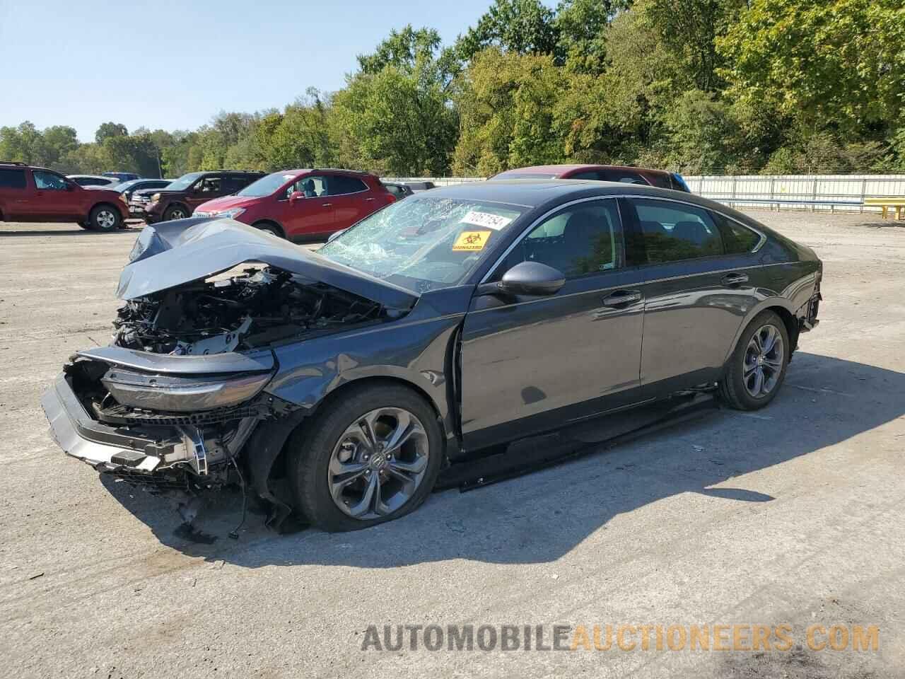 1HGCY1F39RA072322 HONDA ACCORD 2024