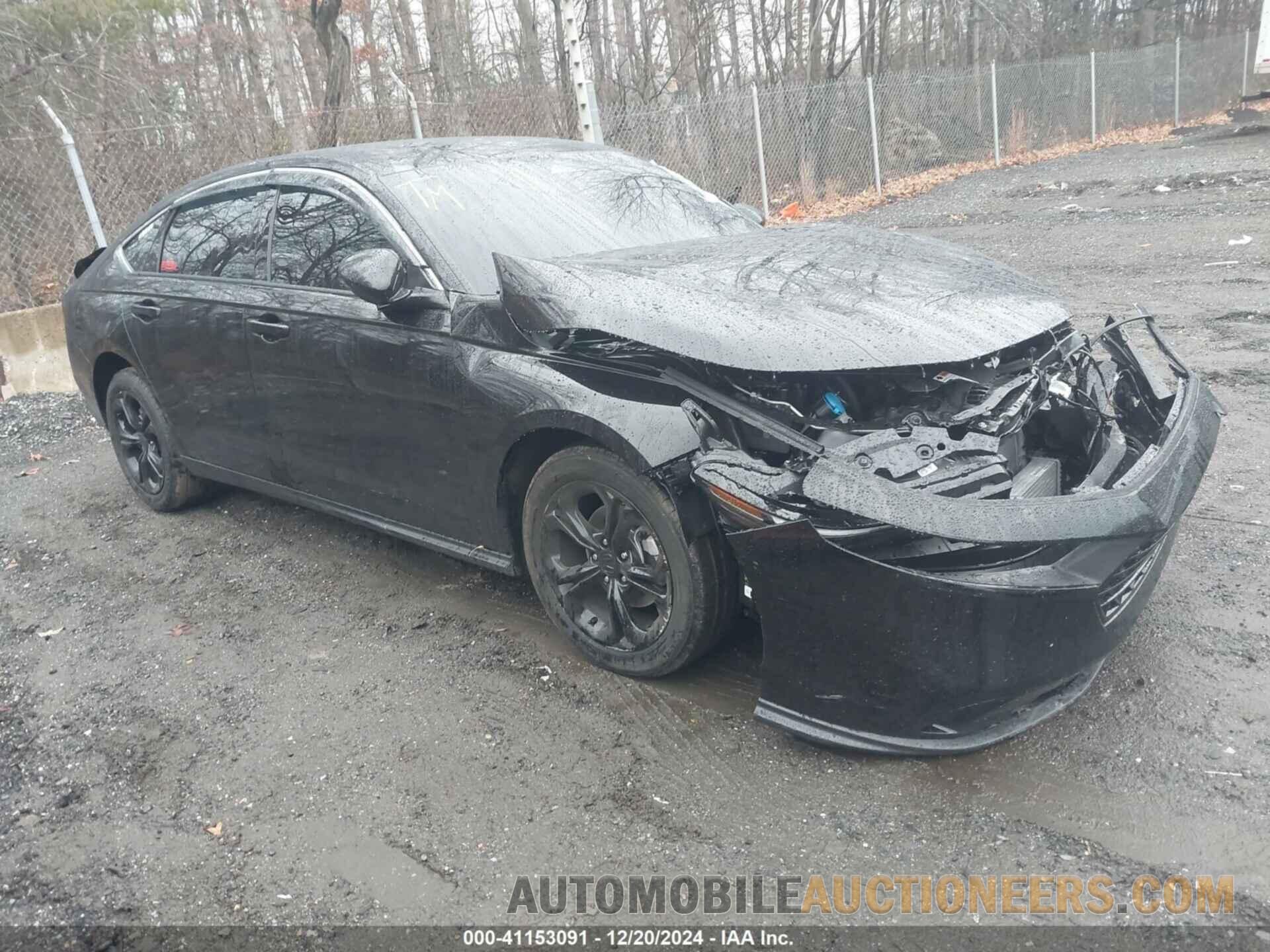 1HGCY1F39RA077150 HONDA ACCORD 2024