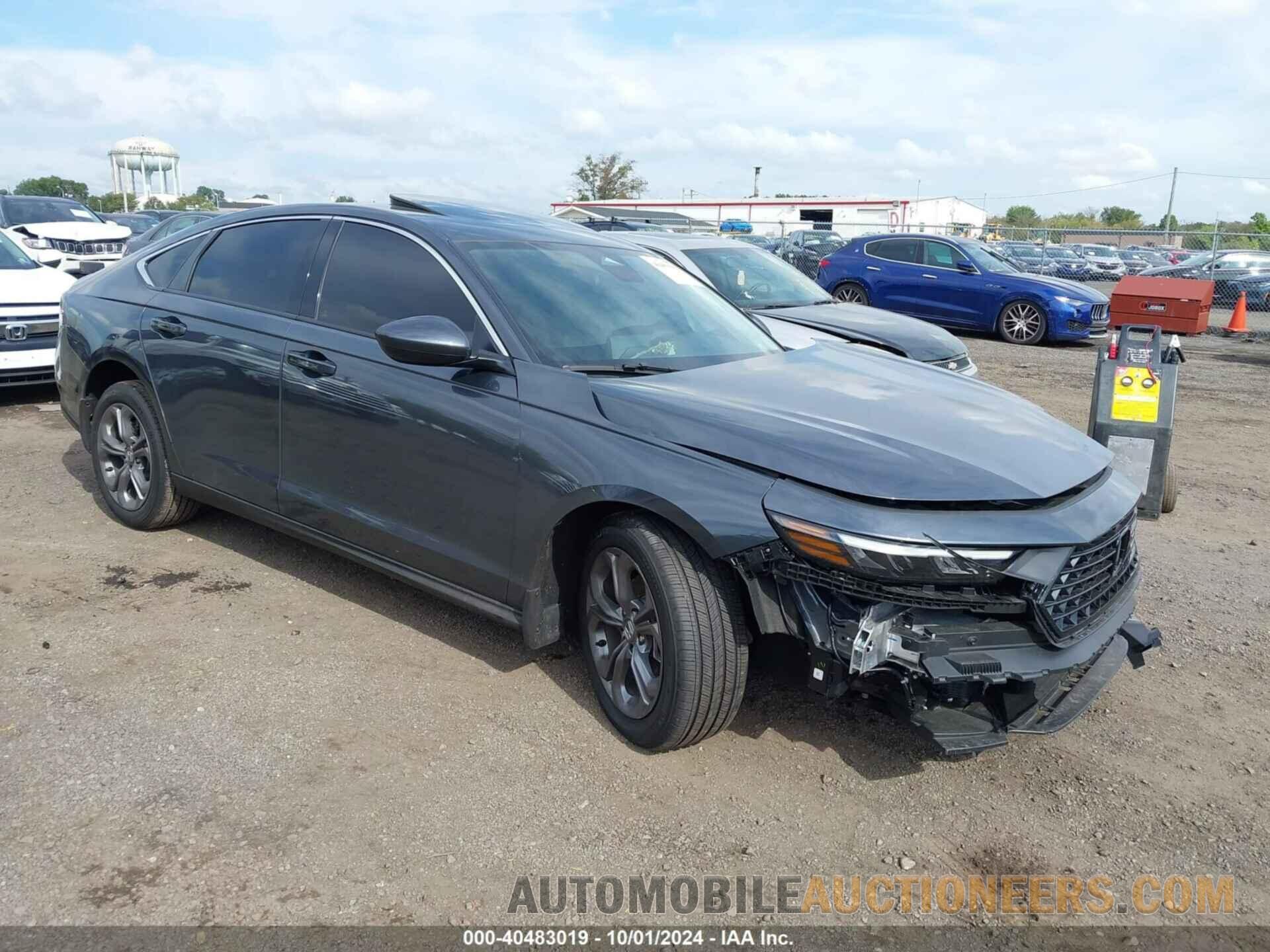 1HGCY1F39RA078153 HONDA ACCORD 2024