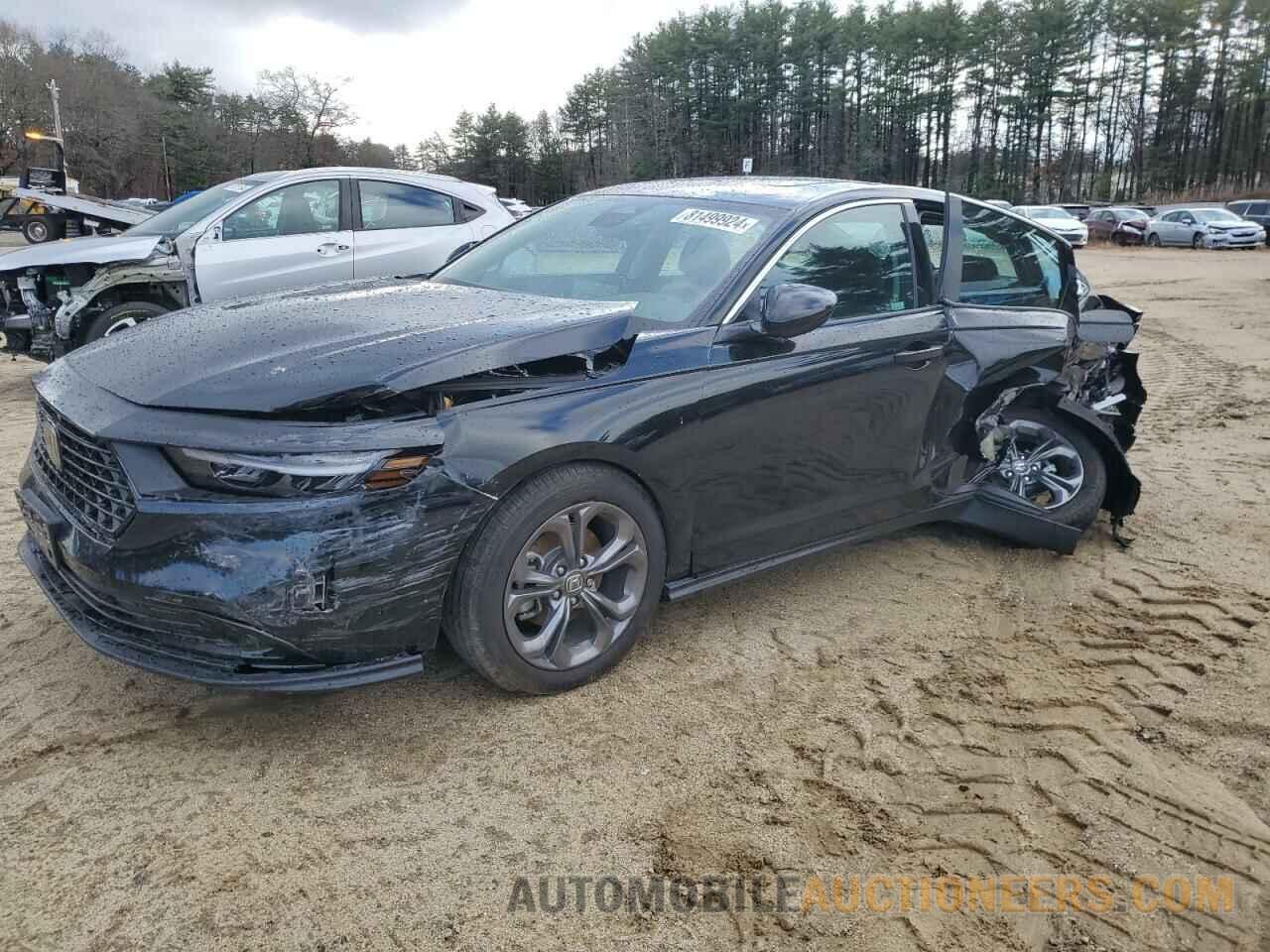 1HGCY1F39RA079934 HONDA ACCORD 2024