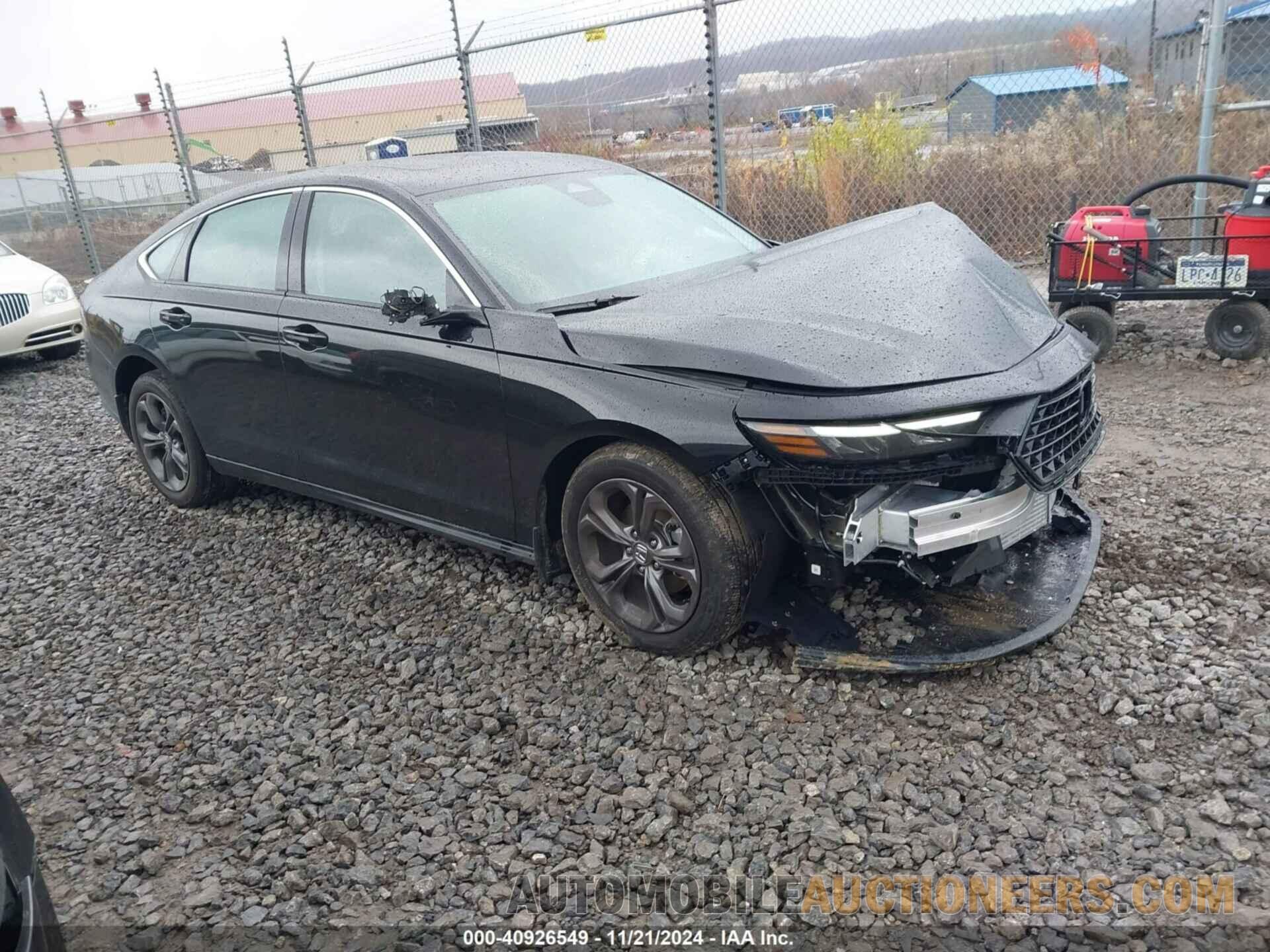 1HGCY1F39RA091873 HONDA ACCORD 2024