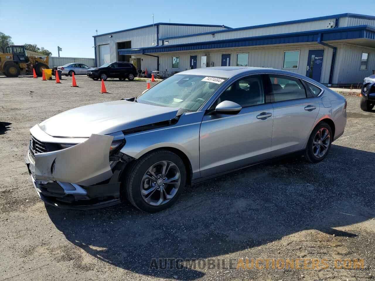 1HGCY1F3XPA001806 HONDA ACCORD 2023