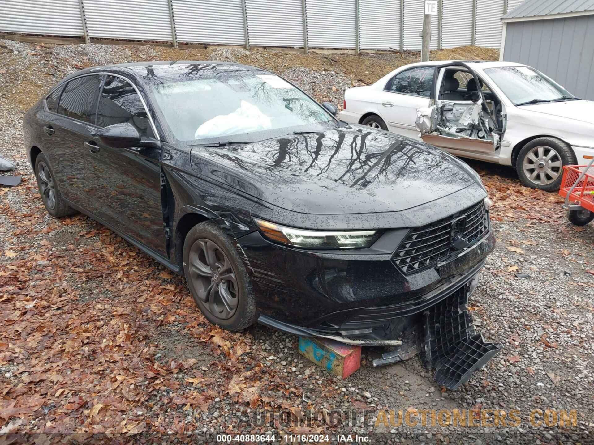 1HGCY1F3XPA003216 HONDA ACCORD 2023