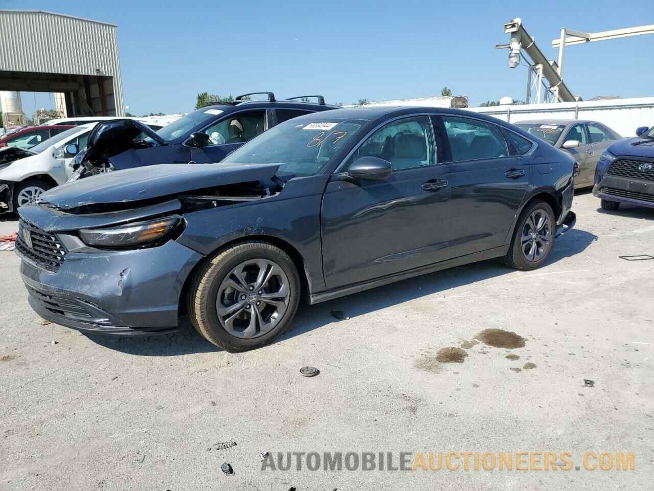 1HGCY1F3XPA003572 HONDA ACCORD 2023