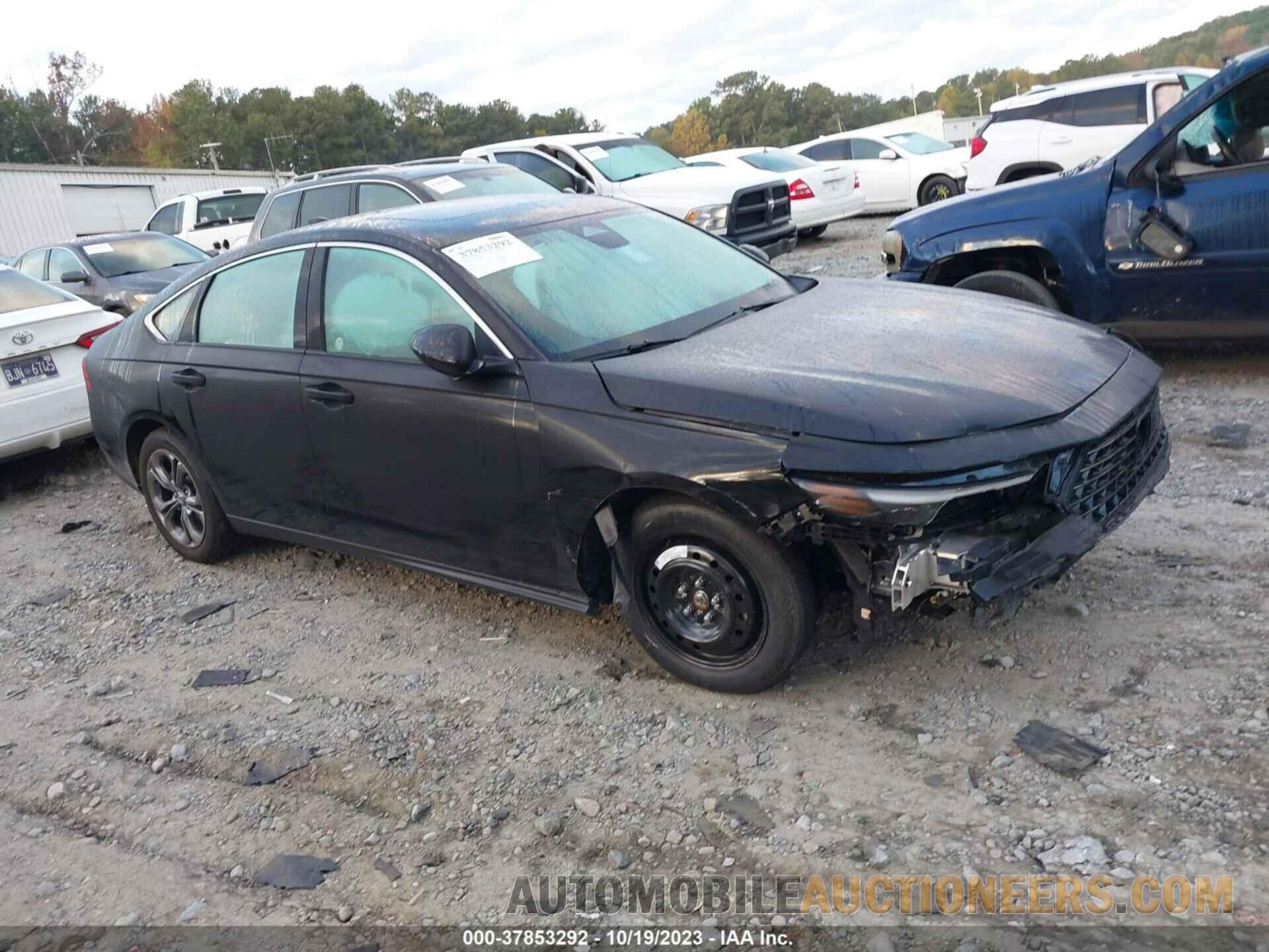 1HGCY1F3XPA006293 HONDA ACCORD 2023