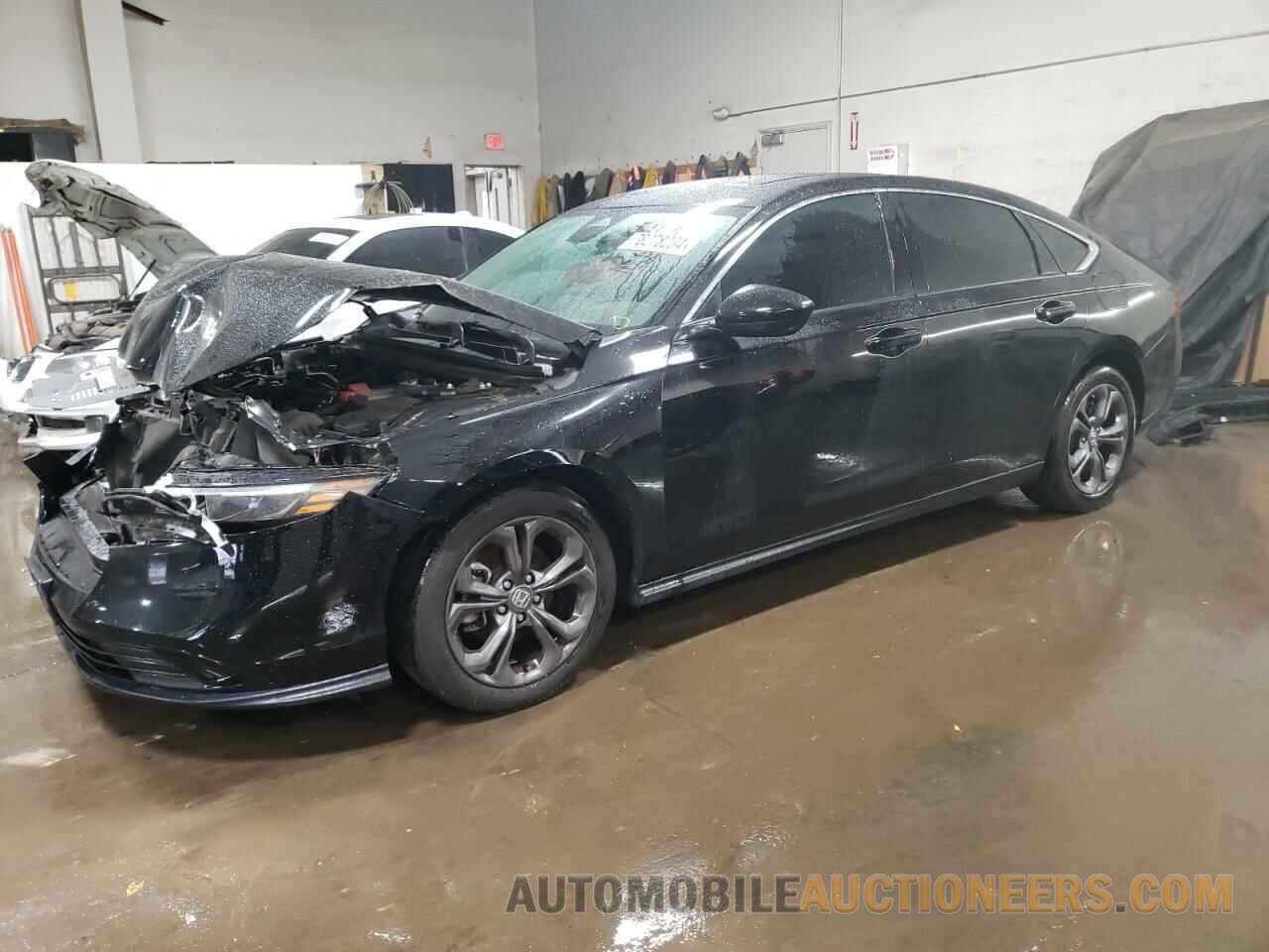 1HGCY1F3XPA007072 HONDA ACCORD 2023