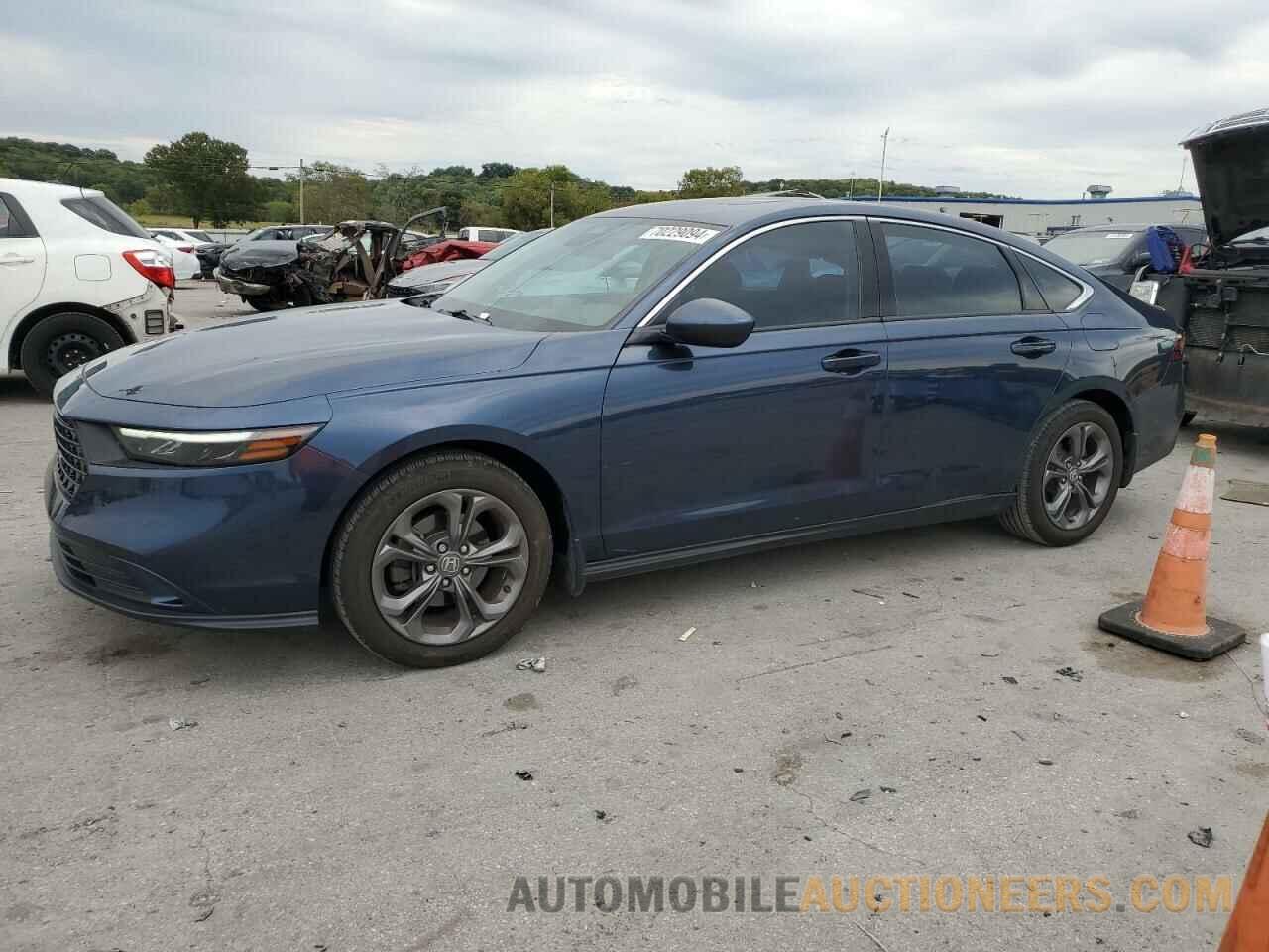 1HGCY1F3XPA017116 HONDA ACCORD 2023