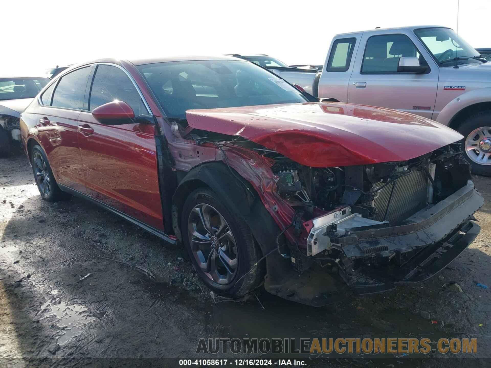 1HGCY1F3XPA024227 HONDA ACCORD 2023