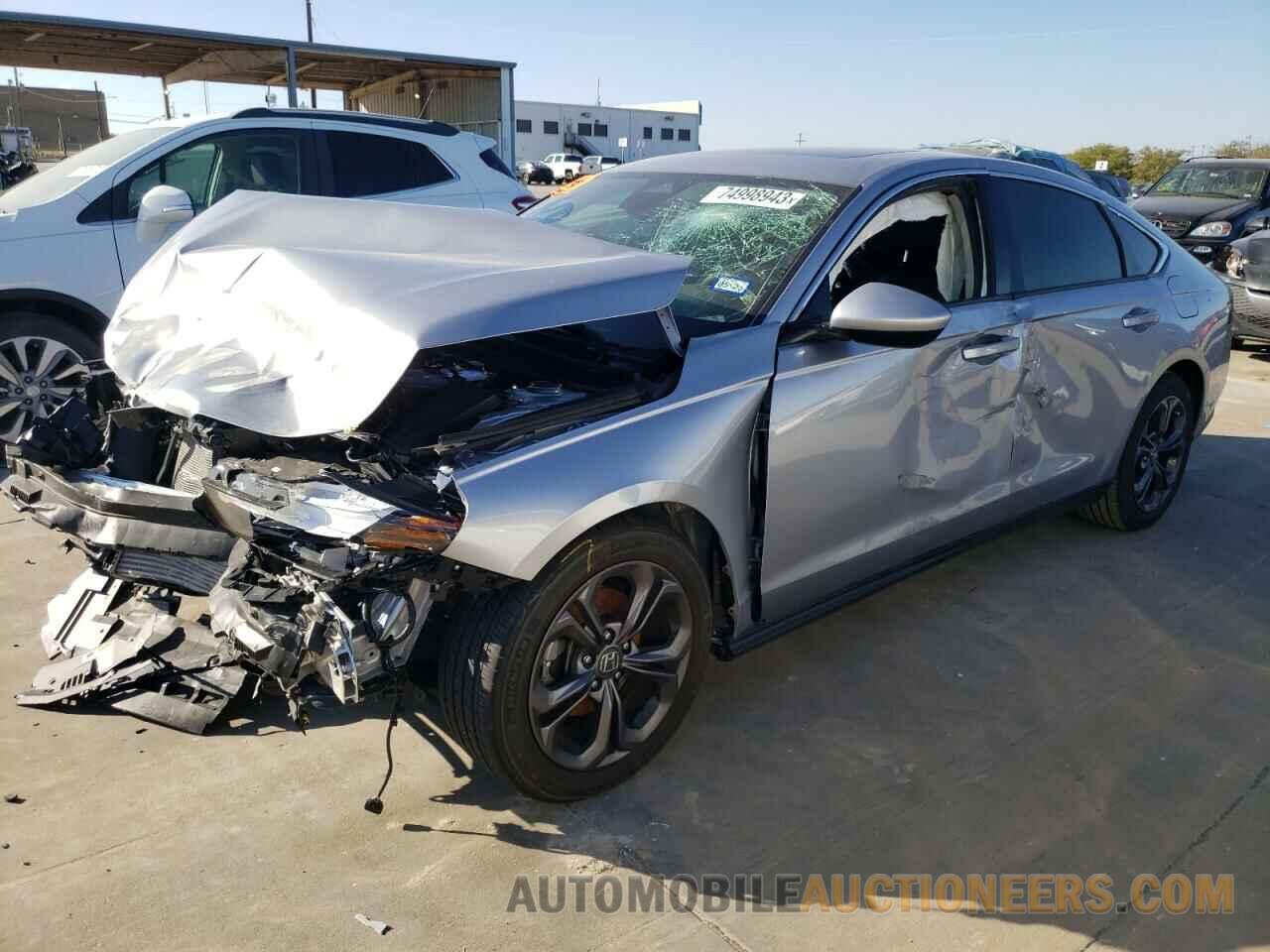 1HGCY1F3XPA024759 HONDA ACCORD 2023