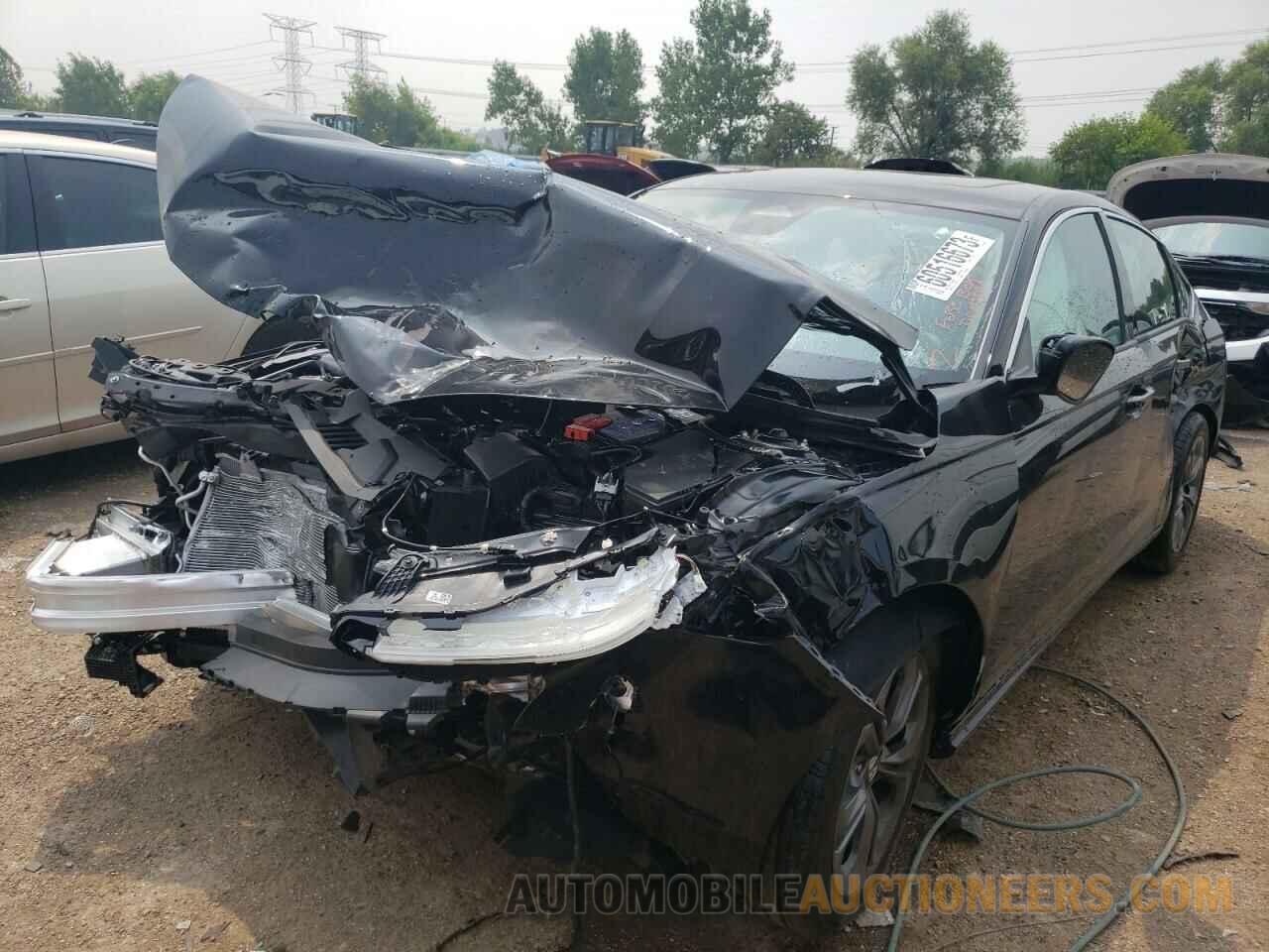 1HGCY1F3XPA028651 HONDA ACCORD 2023