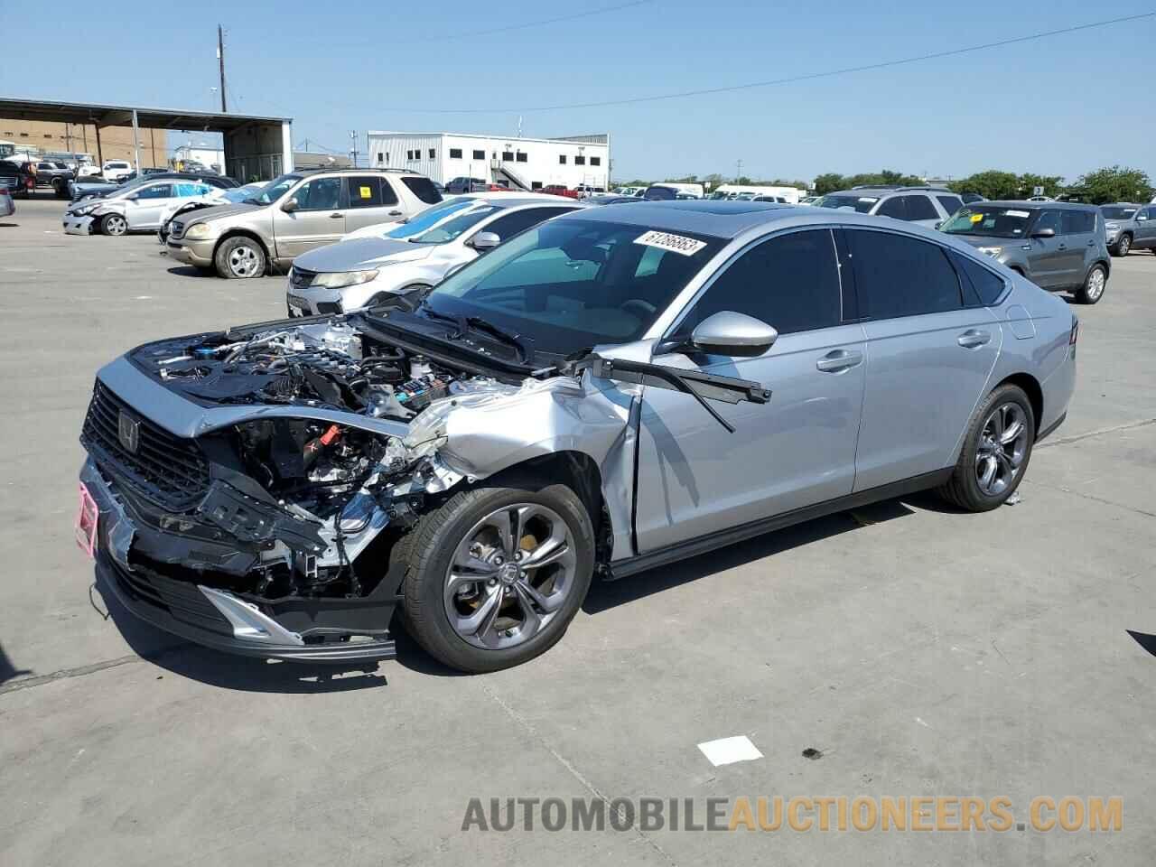 1HGCY1F3XPA032988 HONDA ACCORD 2023