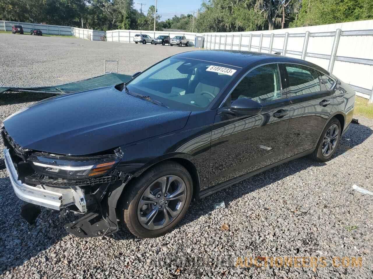 1HGCY1F3XPA033879 HONDA ACCORD 2023