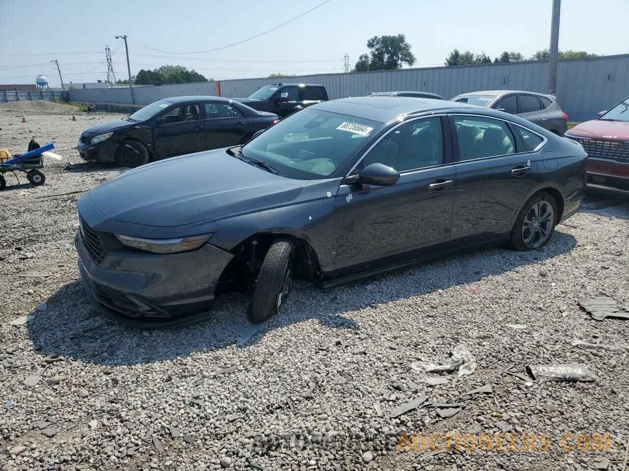 1HGCY1F3XPA045692 HONDA ACCORD 2023