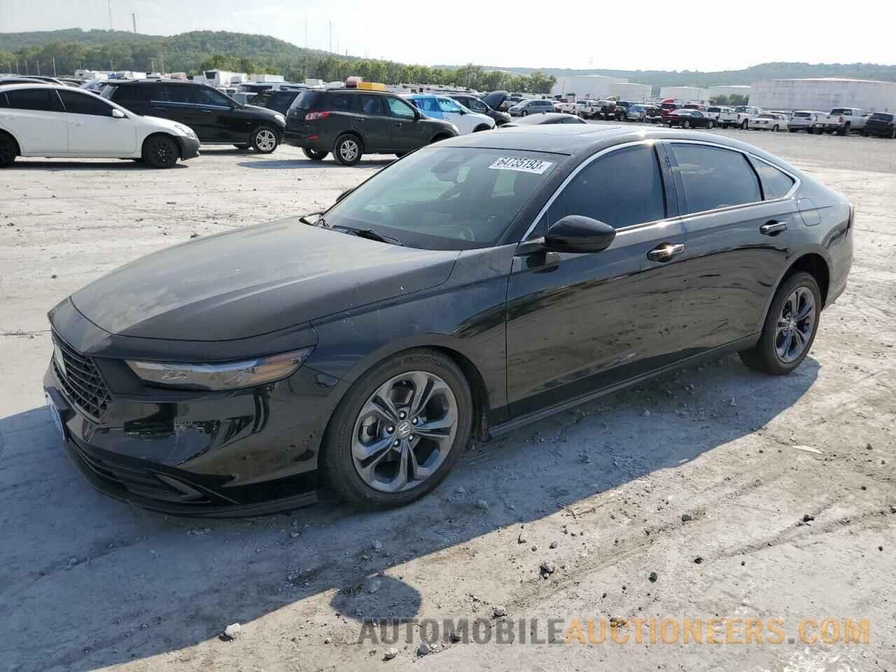 1HGCY1F3XPA047068 HONDA ACCORD 2023