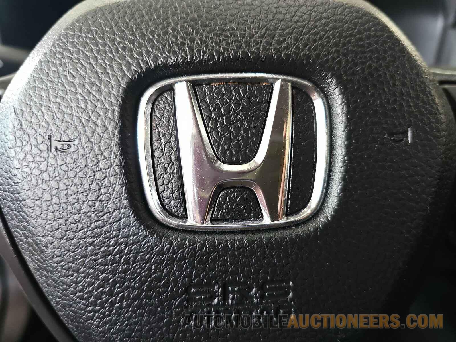 1HGCY1F3XRA003185 Honda Accord Sedan 2024