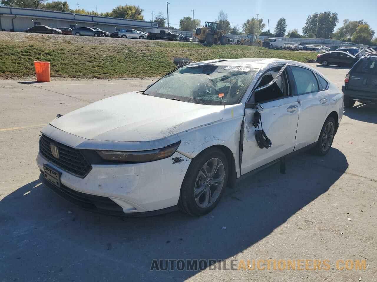 1HGCY1F3XRA014039 HONDA ACCORD 2024