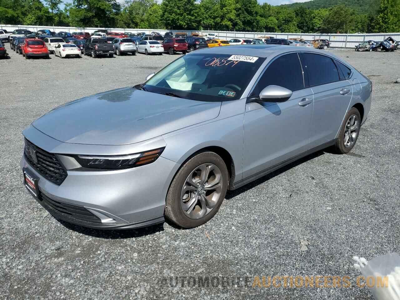 1HGCY1F3XRA016874 HONDA ACCORD 2024