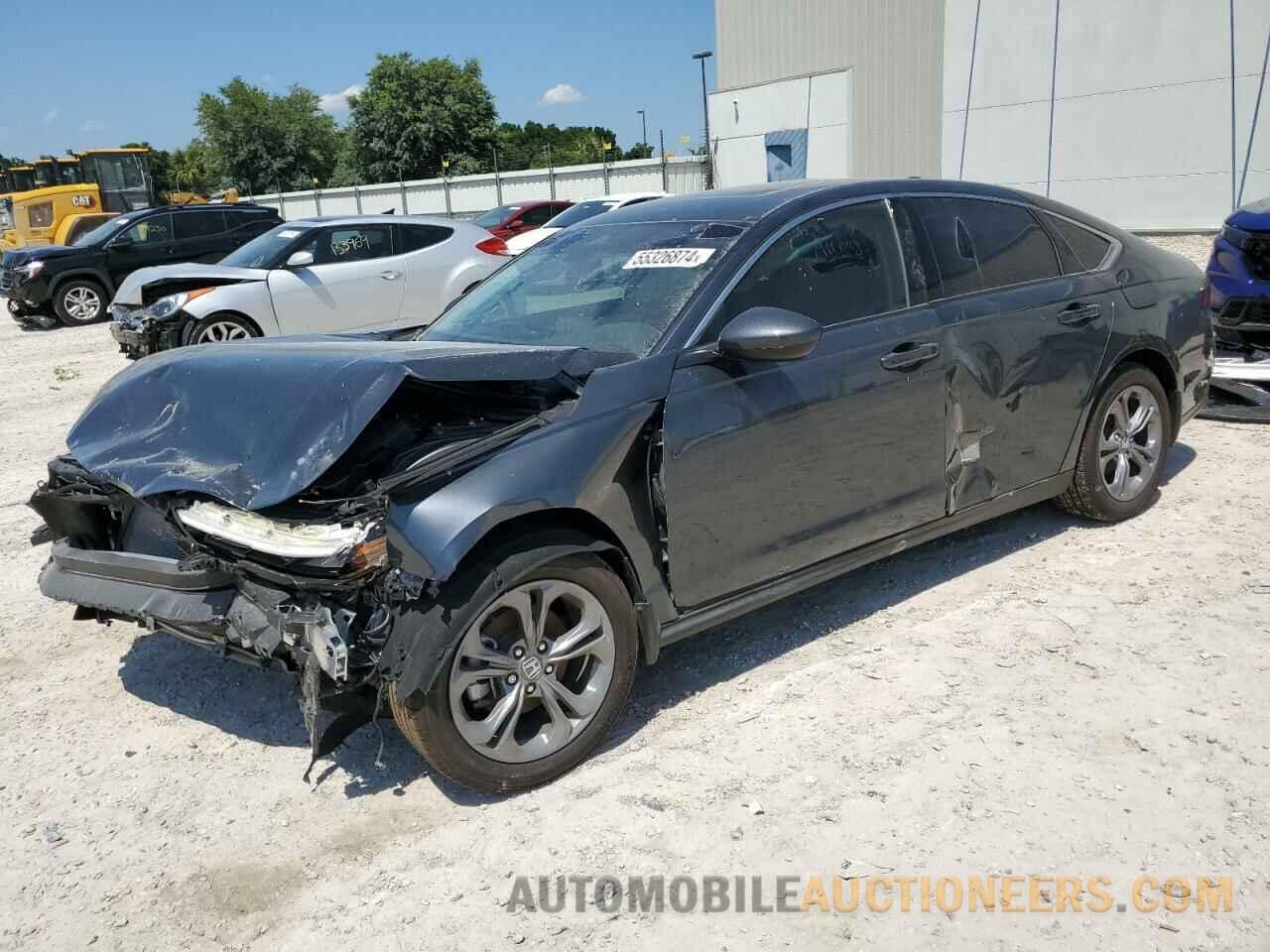 1HGCY1F3XRA027261 HONDA ACCORD 2024