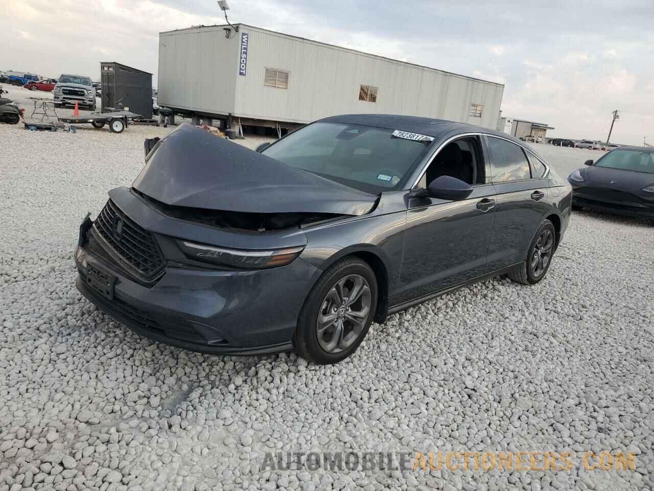 1HGCY1F3XRA031245 HONDA ACCORD 2024