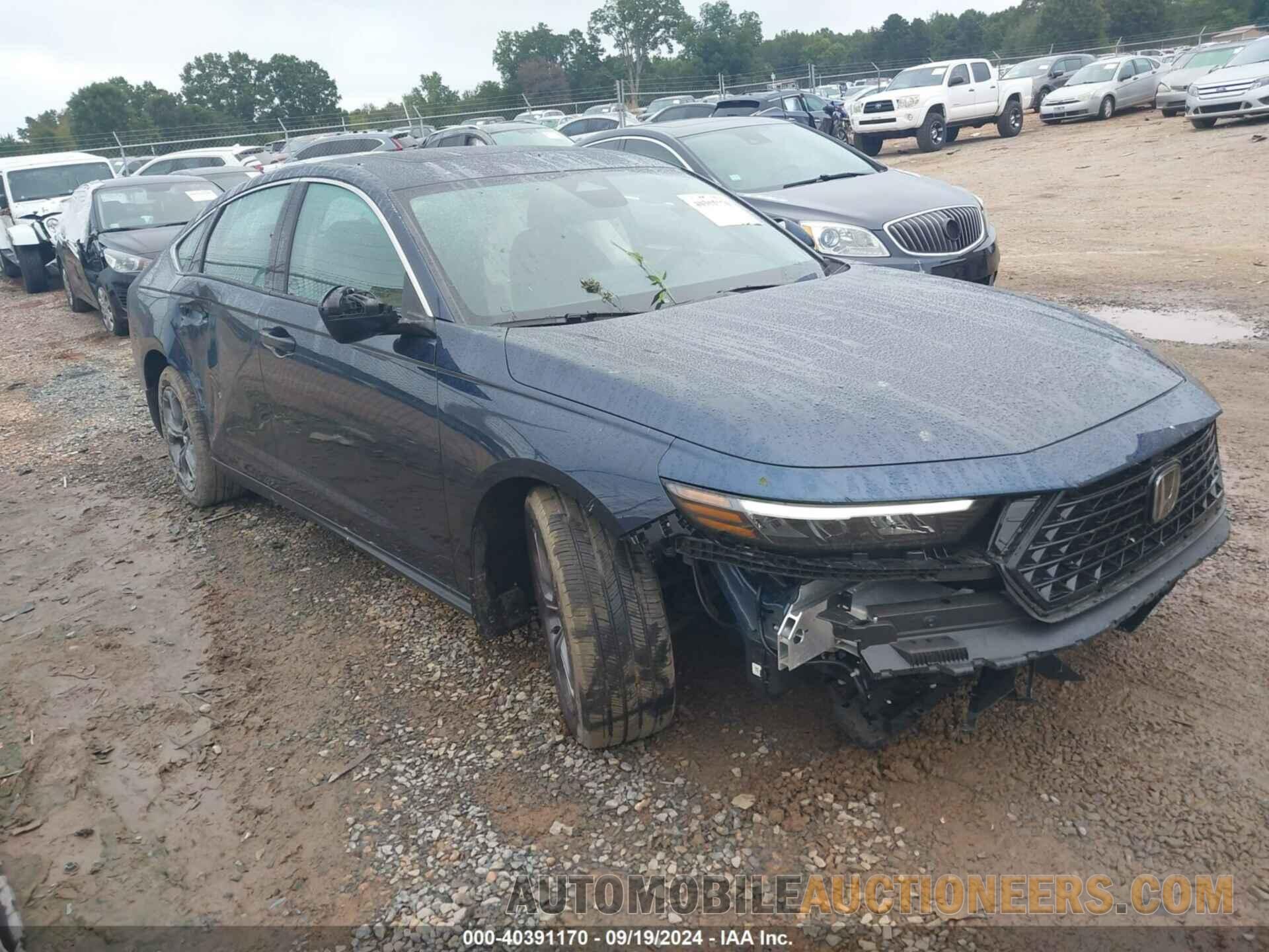 1HGCY1F3XRA038342 HONDA ACCORD 2024